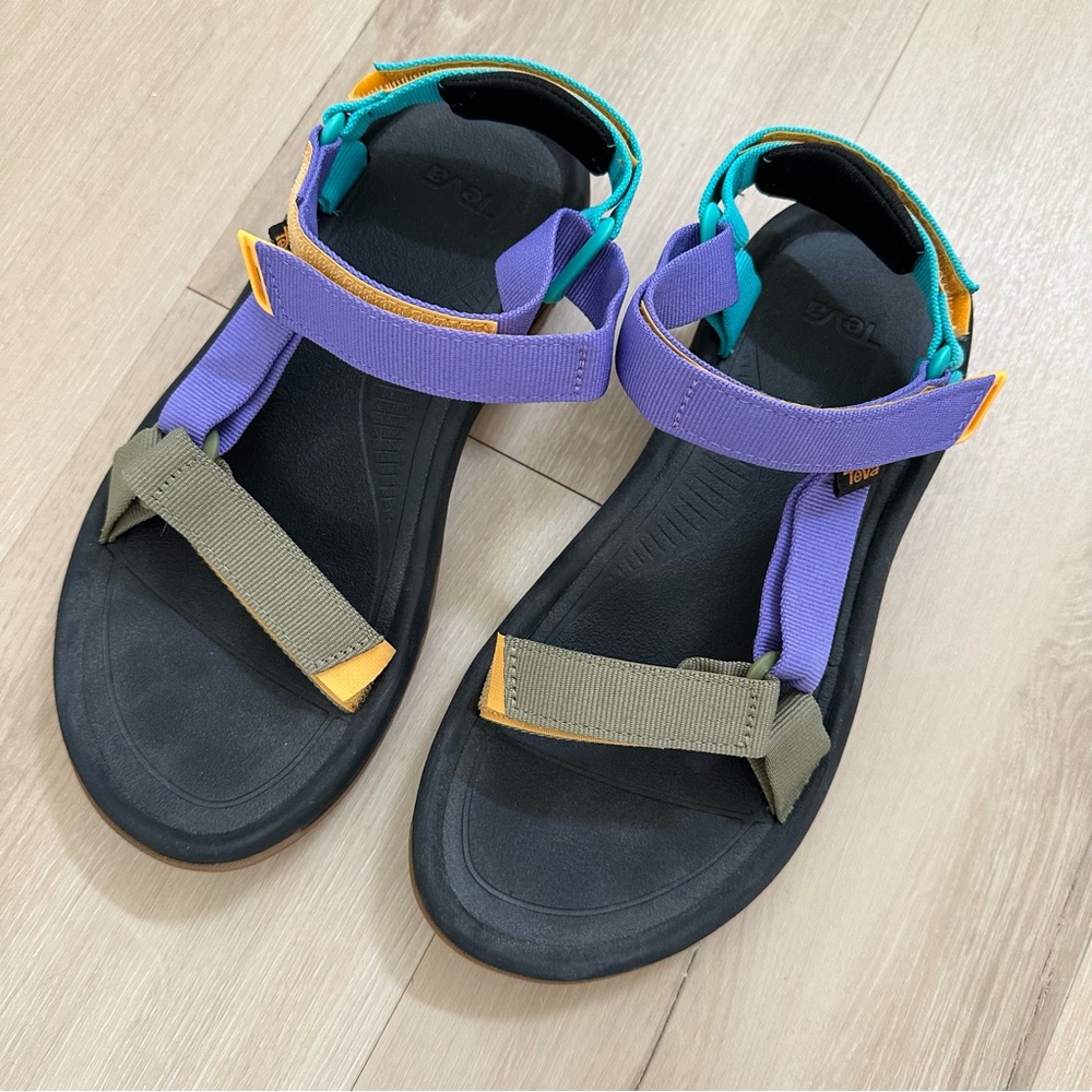 Teva Hurricane XLT2 EUC